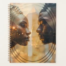 Selbstversorgung ist eine Reise in die Luft Planer