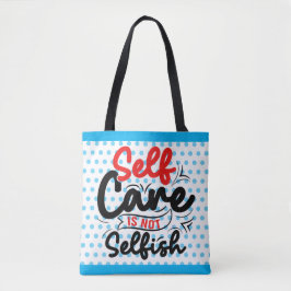 Selbstversorgung Tasche