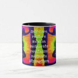 Selbstversorgung - Tasse