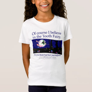 Selbstverständlich glaube ich! T-Shirt