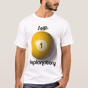 Selbstverständlich T-Shirt