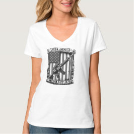 Selbstverteidigung T-Shirt