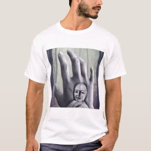 Selbstvertrauen T-Shirt
