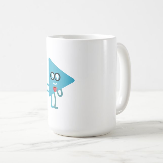 Selby Mug (Devant droit)