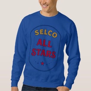 SELCO-Shirt Sweatshirt