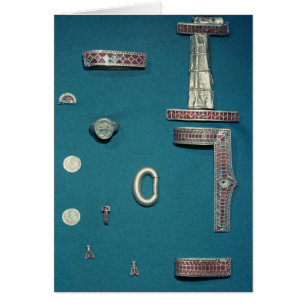 Sélection des bijoux