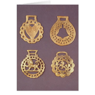 Sélection des laitons de cheval