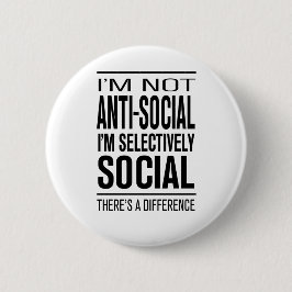SelectivelySocial Button