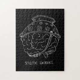 Selektive Ignoranz