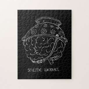 Selektive Ignoranz