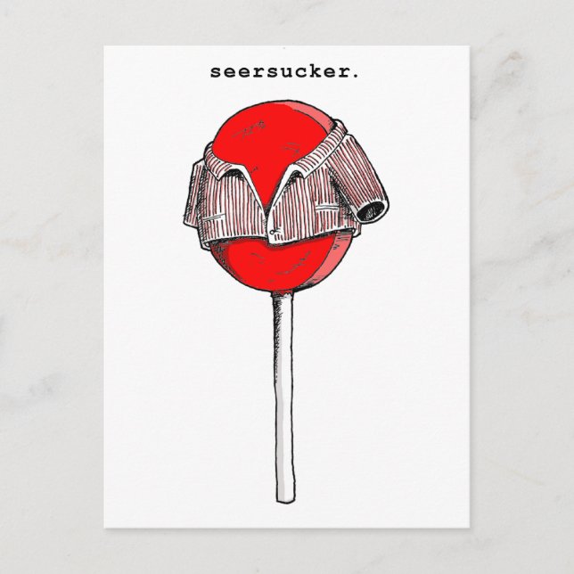 Selektor Postkarte (Vorderseite)