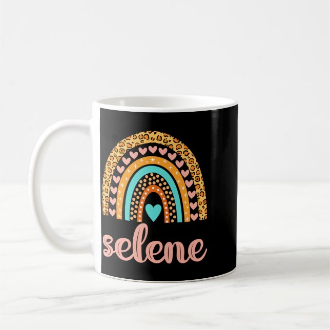 Selene Kaffeetasse (Links)