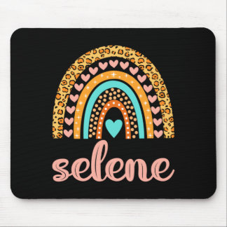 Selene Mousepad
