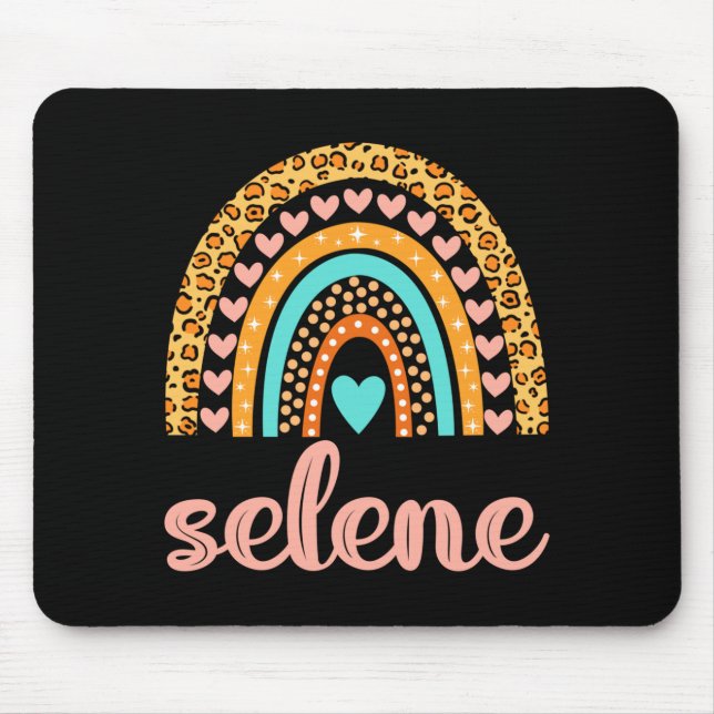 Selene Mousepad (Vorne)