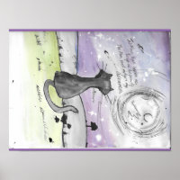 Selene Poster