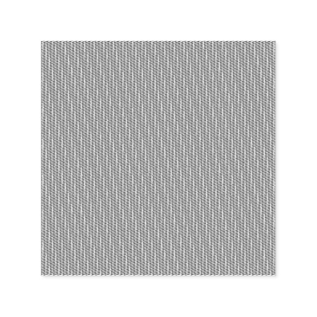 Self Inking Rubber Stamp Permastempel (Design)