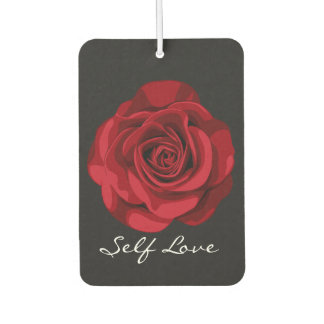 Self Love Car Freshener Autolufterfrischer