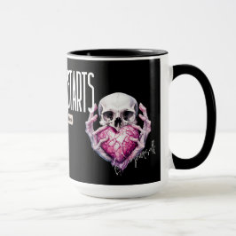 Self-Love Coffe Mug Tasse