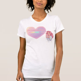 Self-Love Loading – 80% and Rising - Self-Care T-Shirt