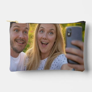Selfie anpassen zubehörtasche
