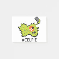 Selfie - Cellfie Biologie-Wissenschaft