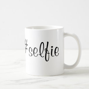 #selfie kaffeetasse