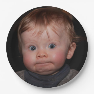 Selfie Photo Upload | Your Face Fun party Pappteller