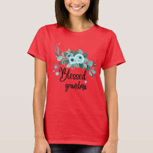 Selig Großmutter T-Shirt