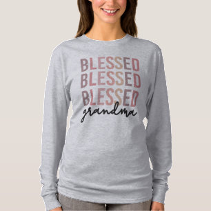 Selig Oma Geschenke für Oma T-Shirt