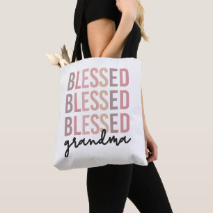 Selig Oma Geschenke für Oma Tasche