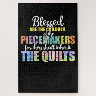 Selig Piecemakers Kinder Funny Quilting
