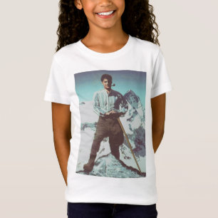 Selig Pier Giorgio Frassati T-Shirt
