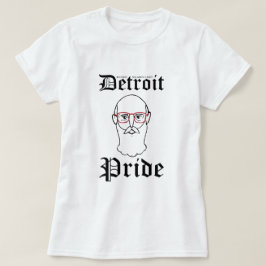 Selig Solanus Casey (Detroit Pride) T-Shirt