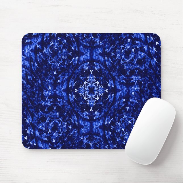 Selig Sonntag ...... Mousepad (Mit Mouse)
