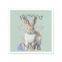 Seligen Ostara Napkins
