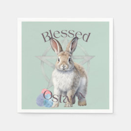 Seligen Ostara Napkins Serviette