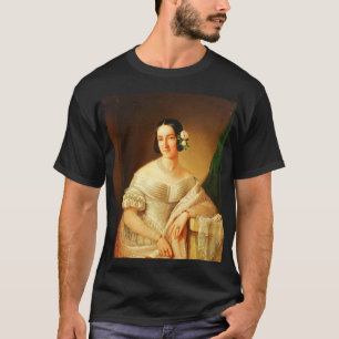 Seligge Maria Cristina von Savoyen T-Shirt