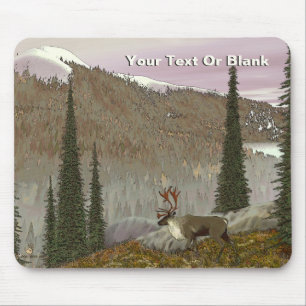 Selkirk Caribbean Mousepad