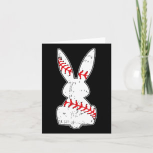 Sell Bunny Happy Osterfest Sell Boys Mädchen Kinde Karte
