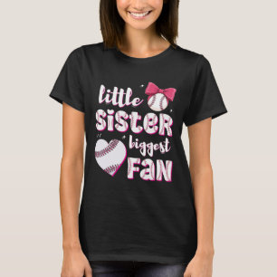 Sell Little Sister Größter Fanverkauf Girls Lil Si T-Shirt