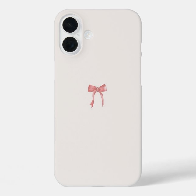 SELLA Phone Case (Rückseite)