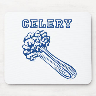 Sellerie Mousepad