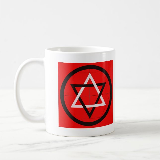 sello martinista kaffeetasse (Links)