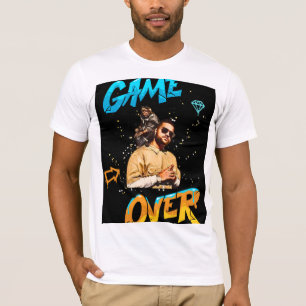 SELTE UND ELEGANT GESTALTETE T-SHIRTS ZU VERKAUFEN
