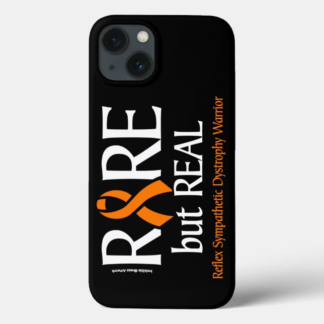 Selten, aber echt.. RSD Case-Mate iPhone Hülle (Rückseite)