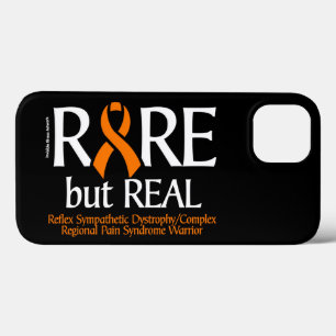 SELTEN aber ECHT...RSD/CRPS Case-Mate iPhone Hülle