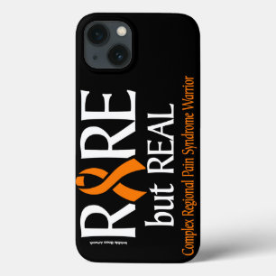 SELTEN, aber WIRKLICH... CRPS Case-Mate iPhone Hülle