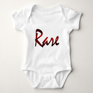 Selten Baby Strampler