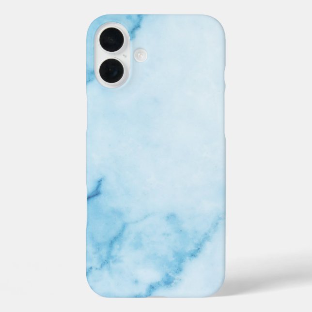 Selten gibt es iPhone 16 Plus Fall Hülle (Rückseite)