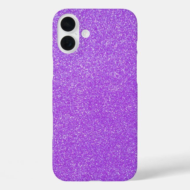 Selten gibt es iPhone 16 Plus Fall Hülle (Rückseite)